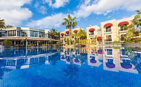 Bodrium Hotel & Spa - City Center